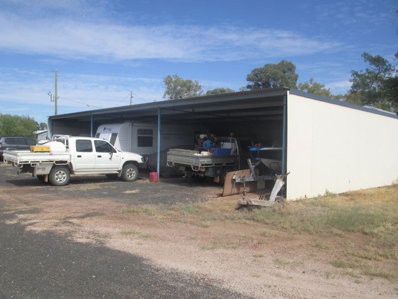 1685 Meandarra-Talwood Road, Meandarra QLD 4422