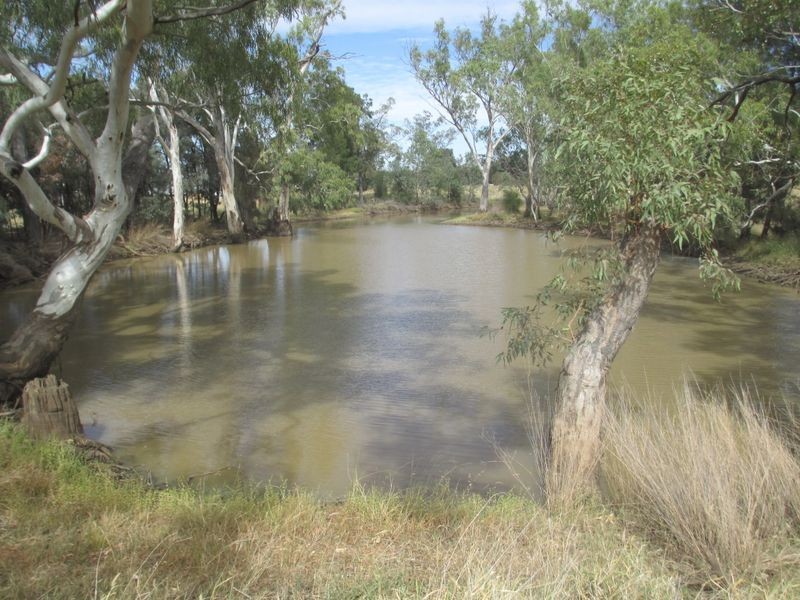 1685 Meandarra-Talwood Road, Meandarra QLD 4422