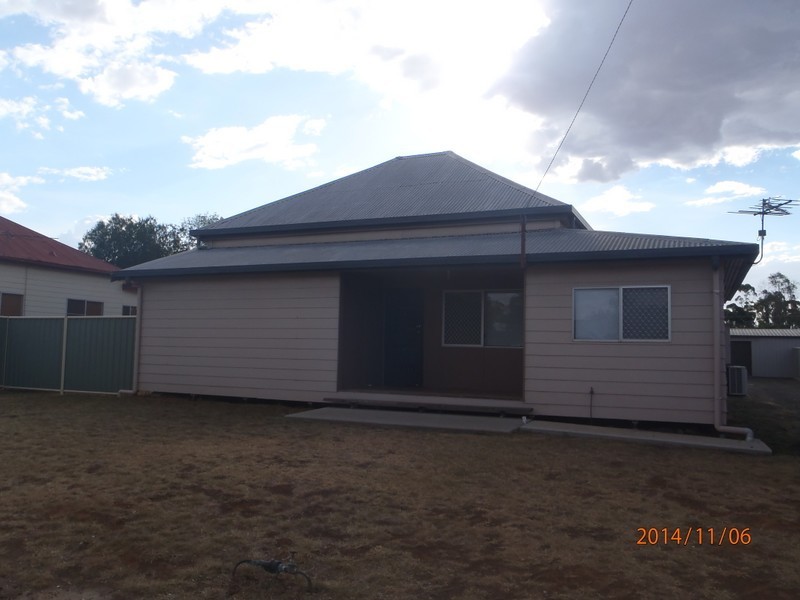 109 Wyndham Street, Roma QLD 4455