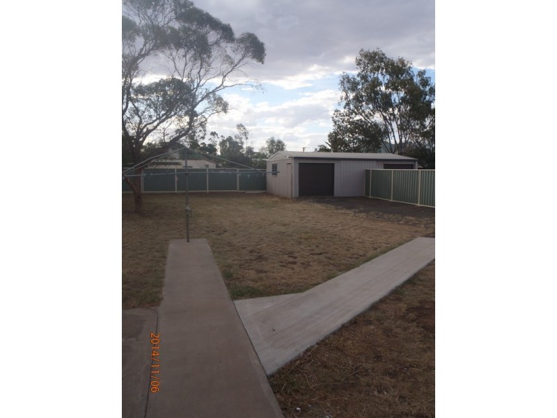 109 Wyndham Street, Roma QLD 4455