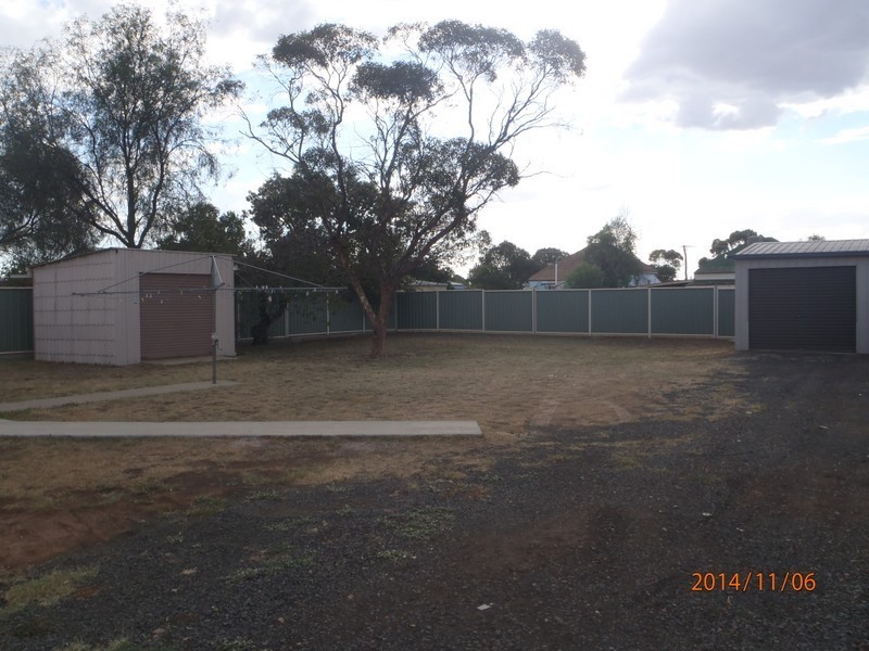 109 Wyndham Street, Roma QLD 4455