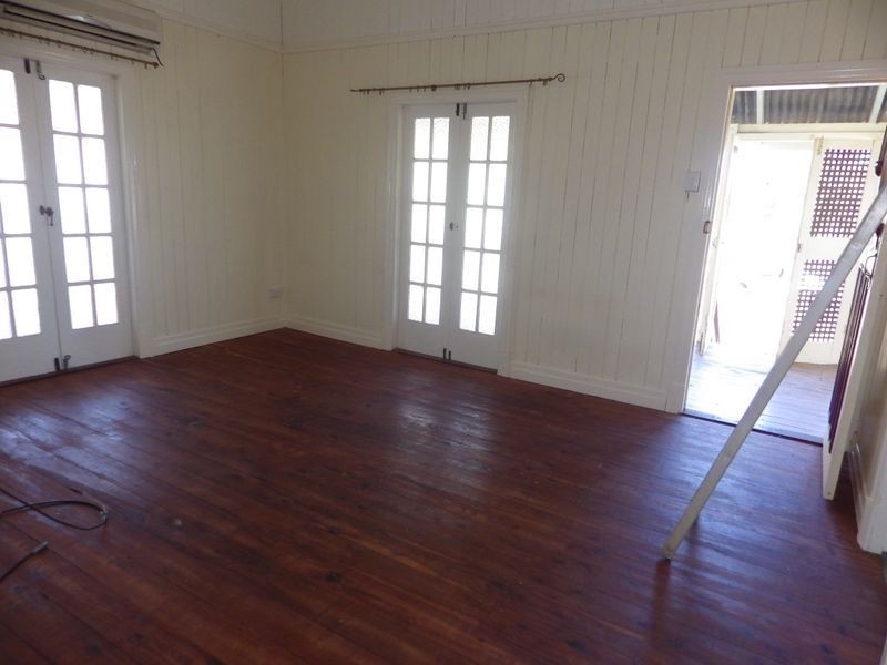 164 Alice Street, Mitchell QLD 4465