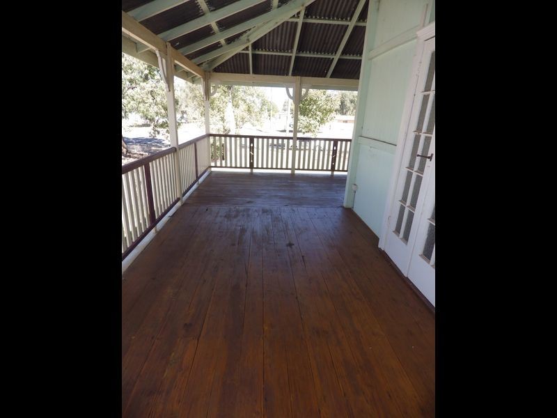 164 Alice Street, Mitchell QLD 4465