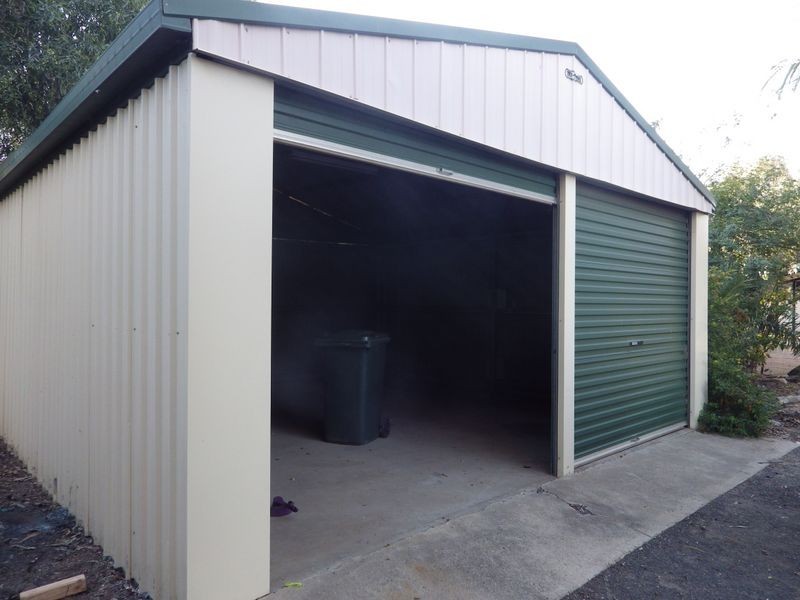 1 Bungil Street, Roma QLD 4455