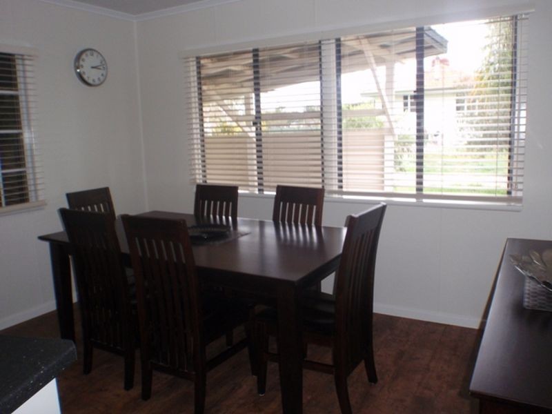 4 Wyndham Street, Roma QLD 4455