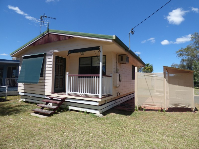 14 Powell Street, Roma QLD 4455