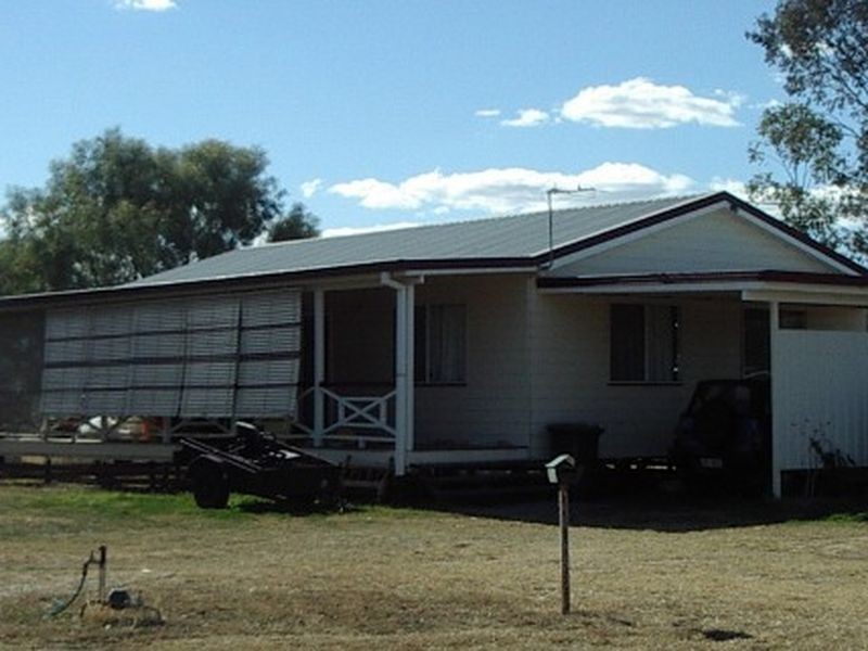 21 Powell Street, Roma QLD 4455