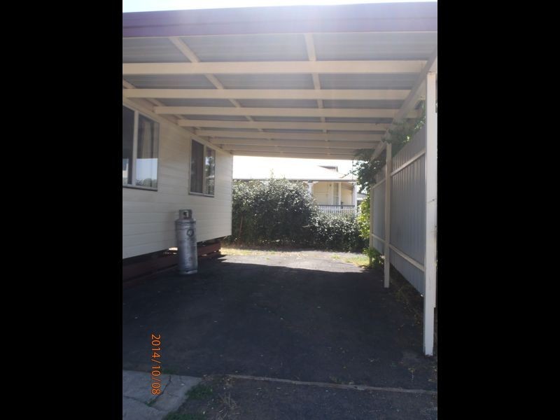 21 Powell Street, Roma QLD 4455