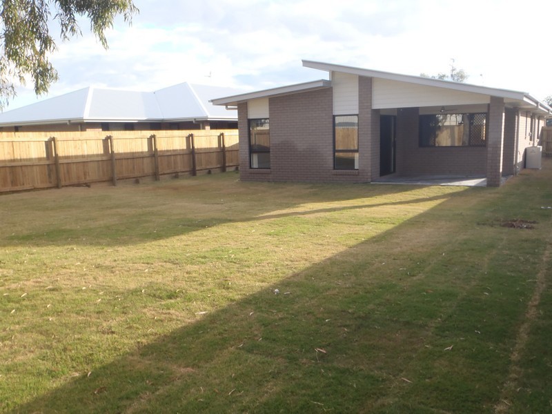 7 Highview Close, Roma QLD 4455