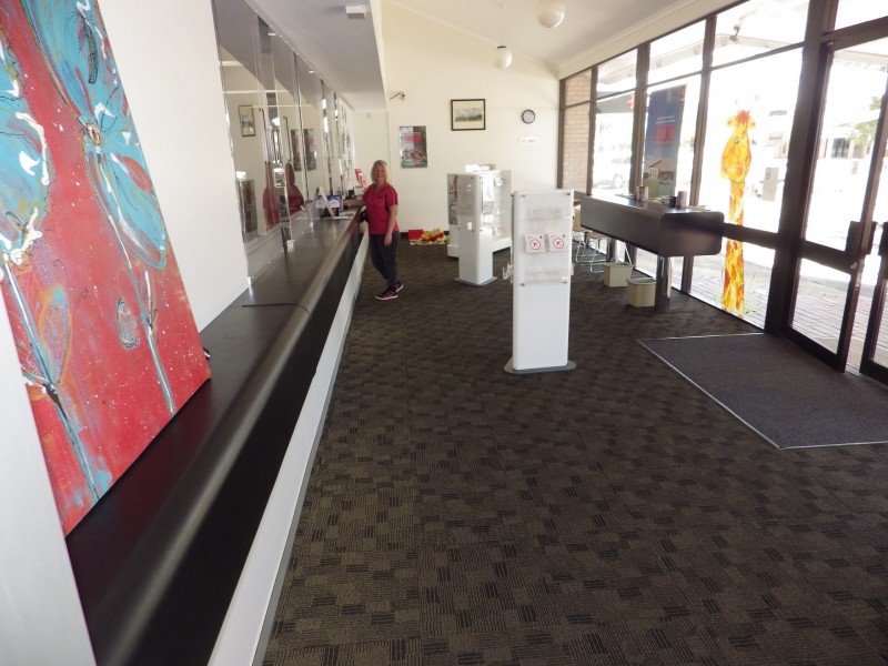 41 Cambridge Street, Mitchell QLD 4465