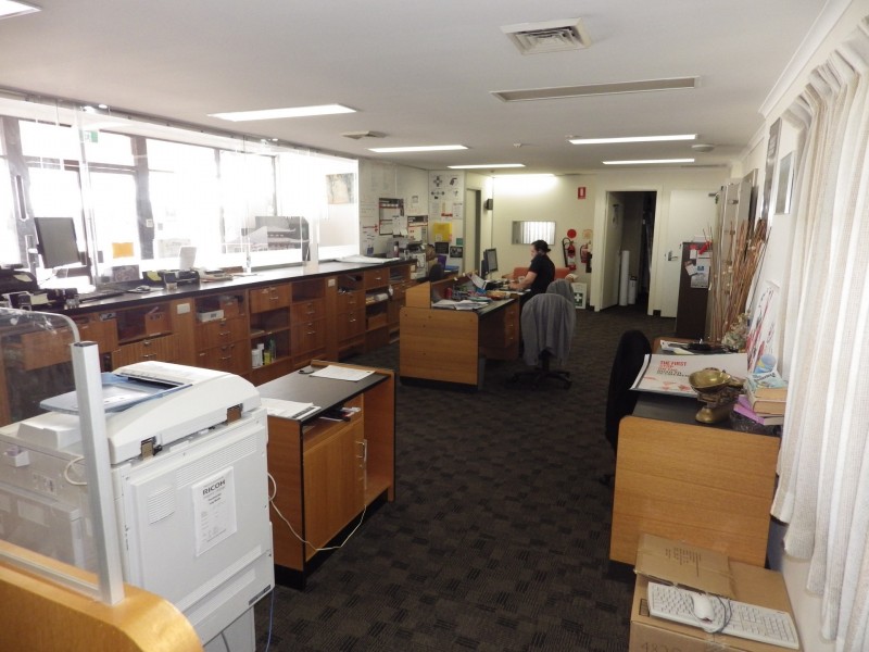 41 Cambridge Street, Mitchell QLD 4465