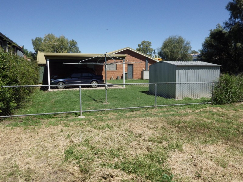 41 Cambridge Street, Mitchell QLD 4465