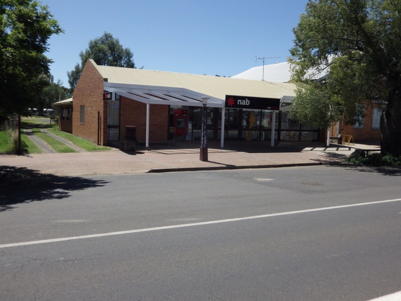 41 Cambridge Street, Mitchell QLD 4465