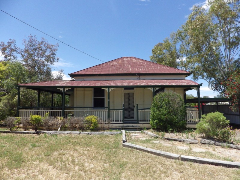 28 Feather Street, Roma QLD 4455