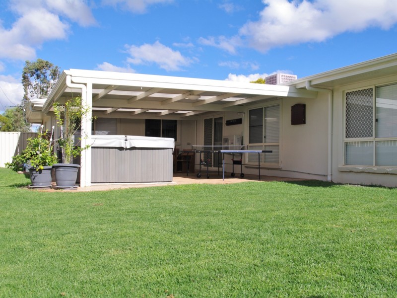 19 Alexander Avenue, Roma QLD 4455