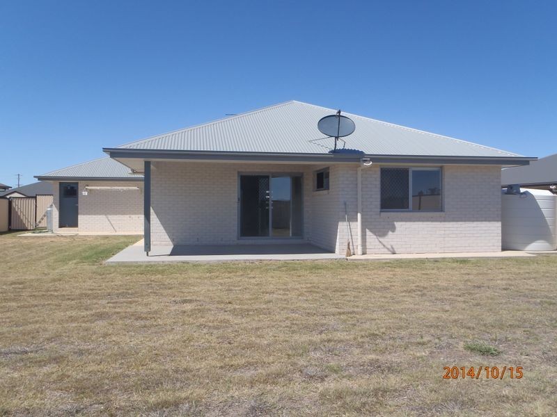23 Everingham Avenue, Roma QLD 4455