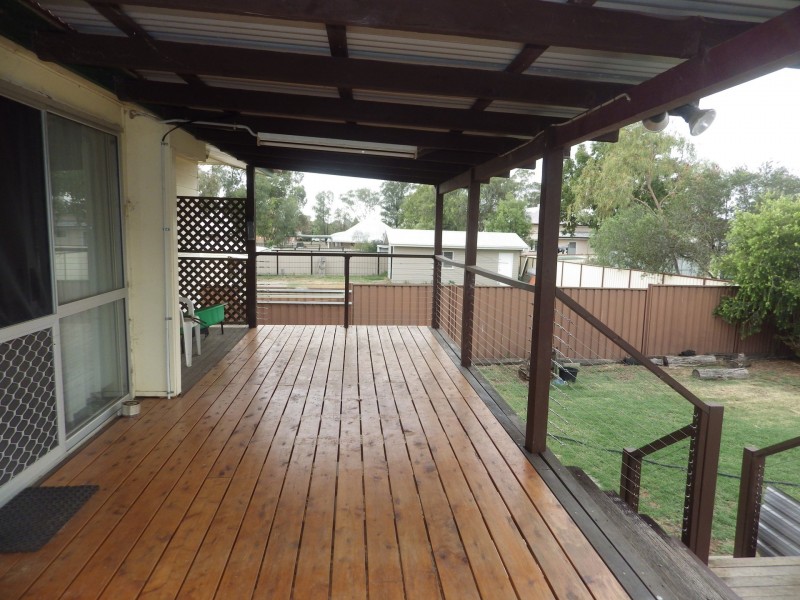 6 Conroy Street, Roma QLD 4455