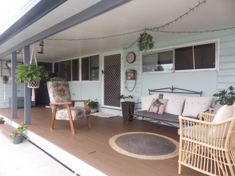 122 Arthur Street, Roma QLD 4455