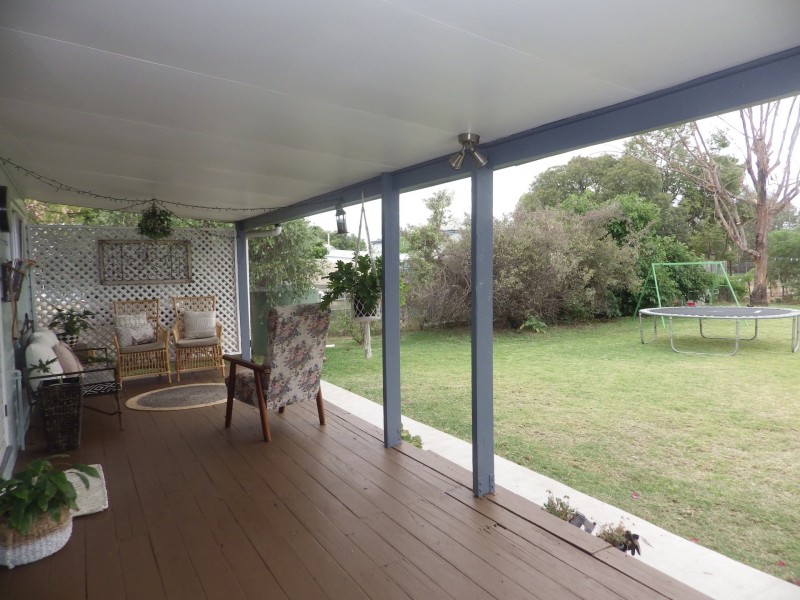 122 Arthur Street, Roma QLD 4455