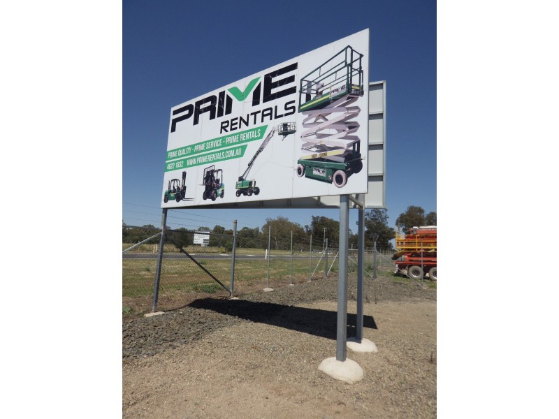 Shed 5, 8- Beaumont Drive, Roma QLD 4455