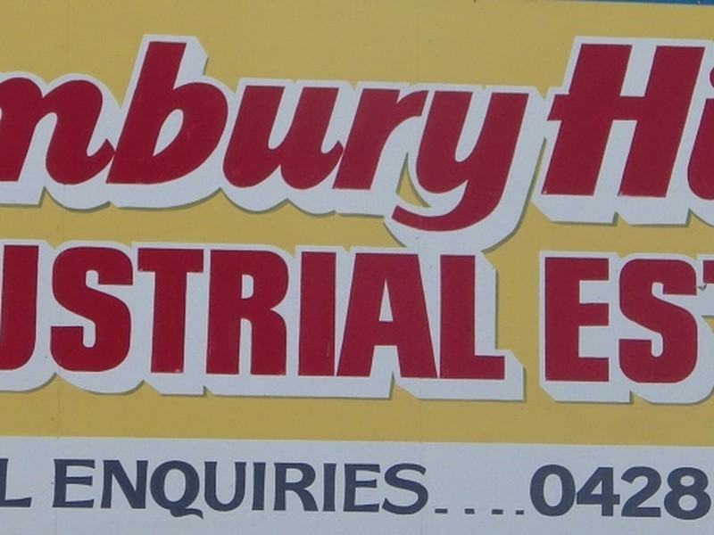 Shed 3, 8- Beaumont Drive, Roma QLD 4455