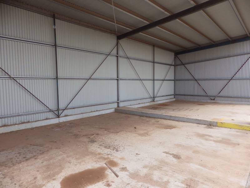 Shed 2, 8- Beaumont Drive, Roma QLD 4455