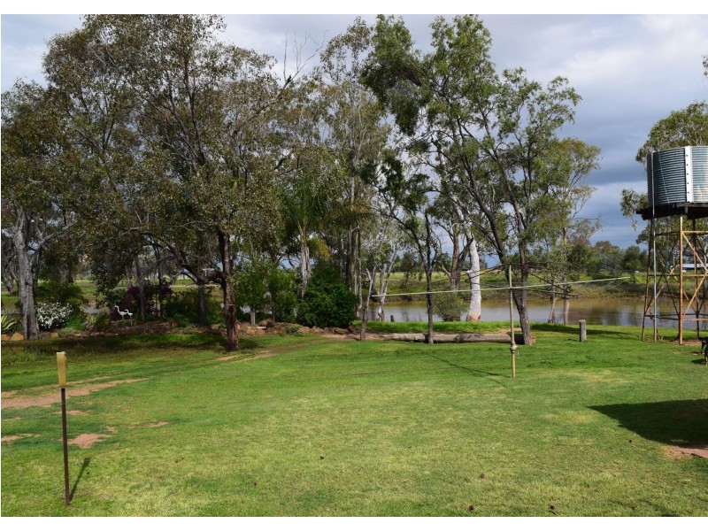 1149 Meandarra-Talwood Road, Meandarra QLD 4422