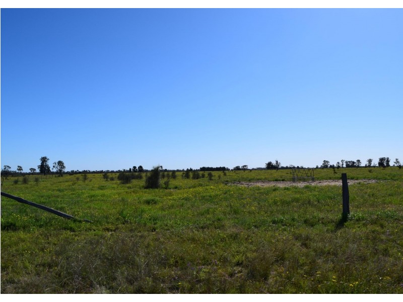 1149 Meandarra-Talwood Road, Meandarra QLD 4422