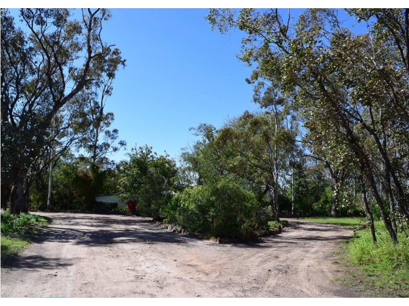 1149 Meandarra-Talwood Road, Meandarra QLD 4422
