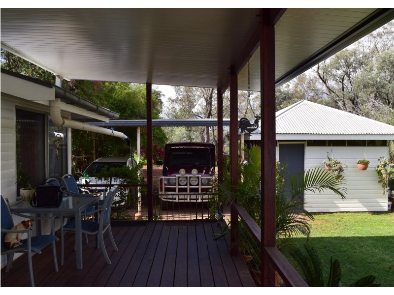 1149 Meandarra-Talwood Road, Meandarra QLD 4422