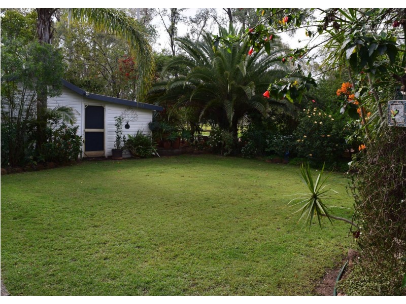 1149 Meandarra-Talwood Road, Meandarra QLD 4422