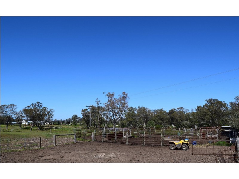 1149 Meandarra-Talwood Road, Meandarra QLD 4422