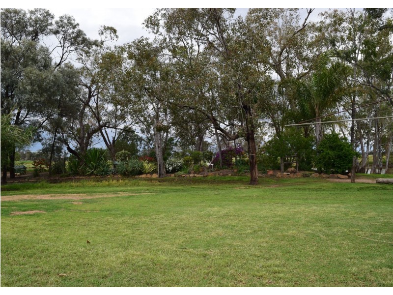 1149 Meandarra-Talwood Road, Meandarra QLD 4422
