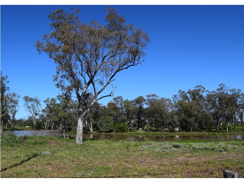 1149 Meandarra-Talwood Road, Meandarra QLD 4422