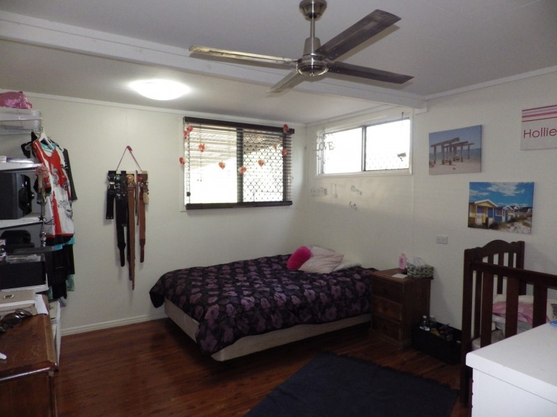 6 Gregory Street, Roma QLD 4455