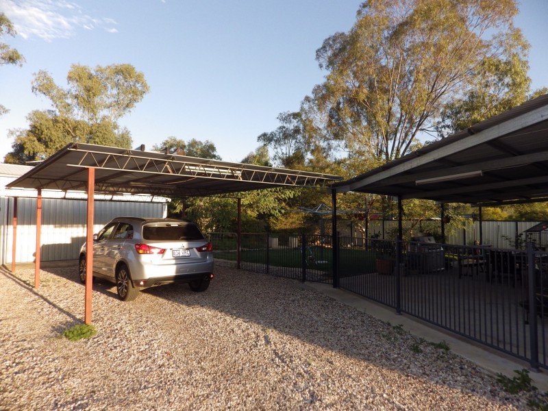 6 Gregory Street, Roma QLD 4455