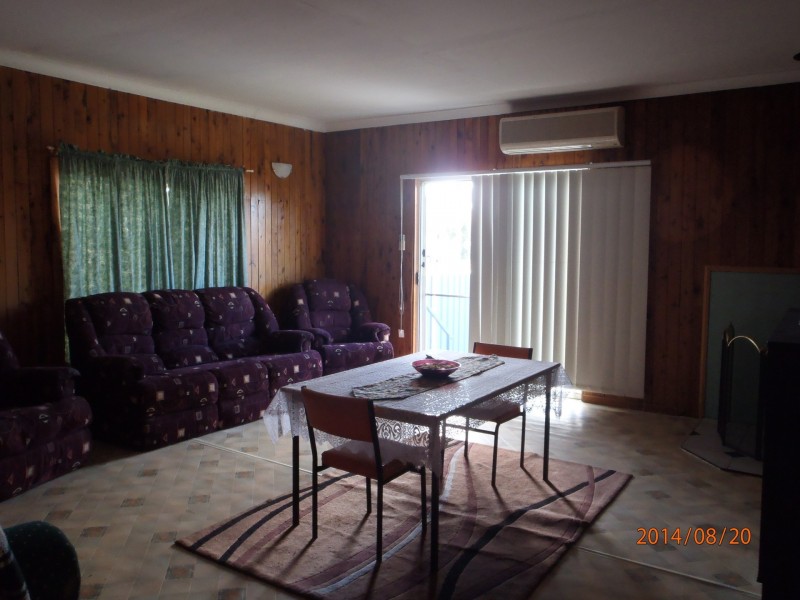 116 Wyndham St, Roma QLD 4455