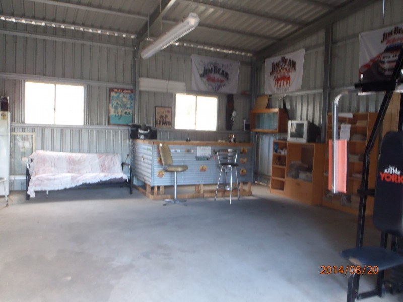 116 Wyndham St, Roma QLD 4455