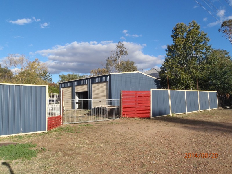 116 Wyndham St, Roma QLD 4455