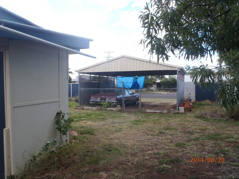 116 Wyndham St, Roma QLD 4455