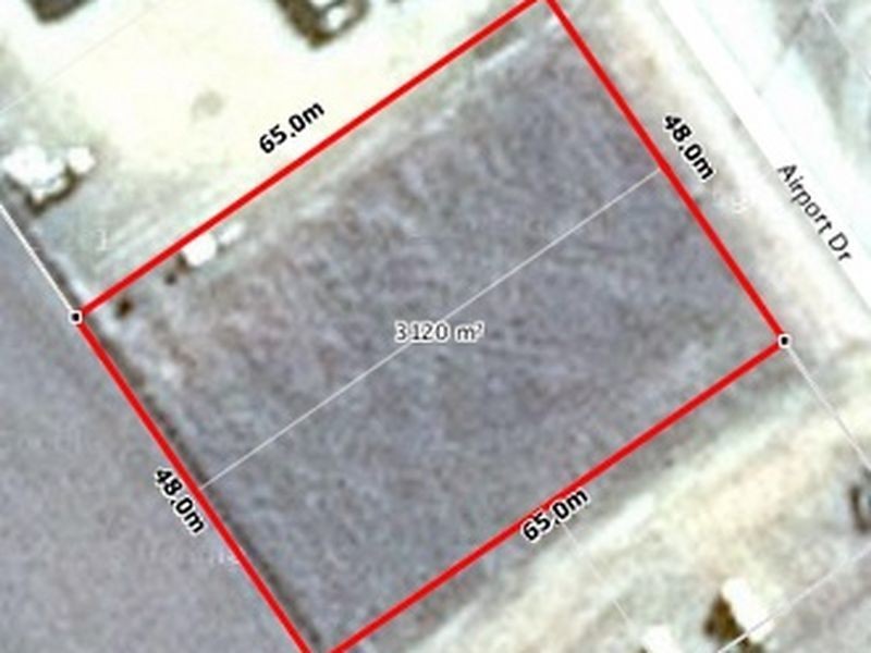 17-19 Airport Drive, Injune QLD 4454