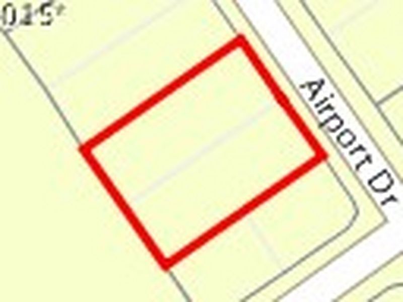 17-19 Airport Drive, Injune QLD 4454