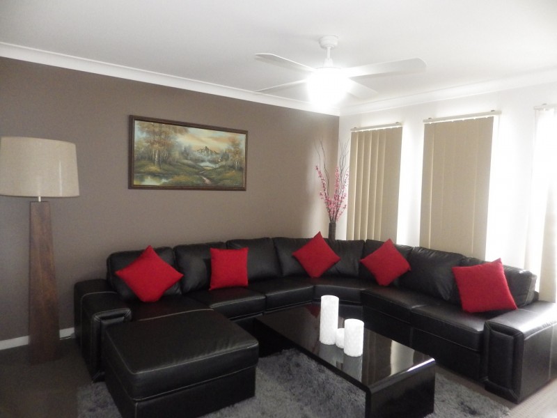 19 Lomandra Avenue, Roma QLD 4455