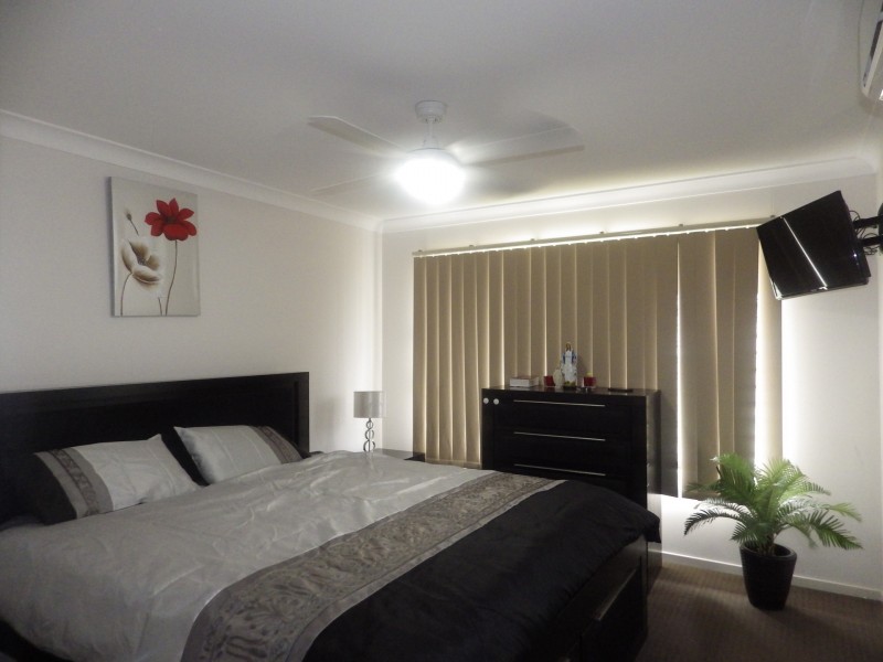 19 Lomandra Avenue, Roma QLD 4455