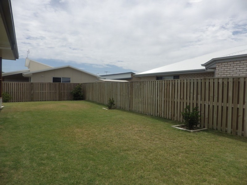 19 Lomandra Avenue, Roma QLD 4455
