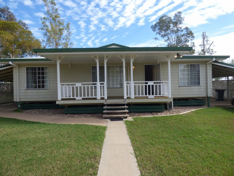15 Powell Street, Roma QLD 4455