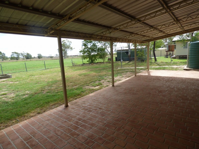 15 Powell Street, Roma QLD 4455