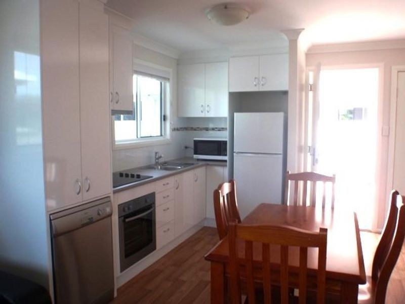 4/86 Chrystal Street, Roma QLD 4455