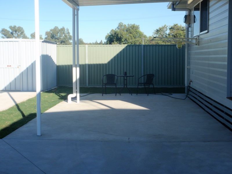 4/86 Chrystal Street, Roma QLD 4455