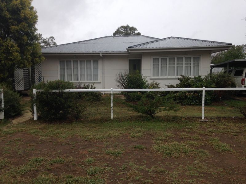 43 Annandale Street, Injune QLD 4454